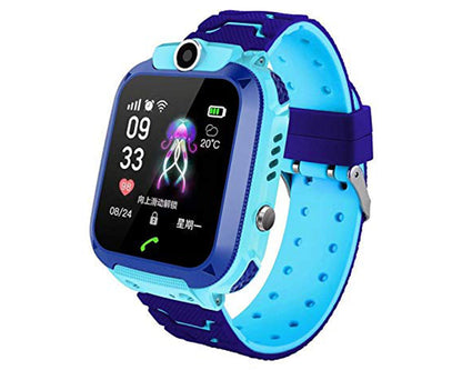 Kids Smart Watch