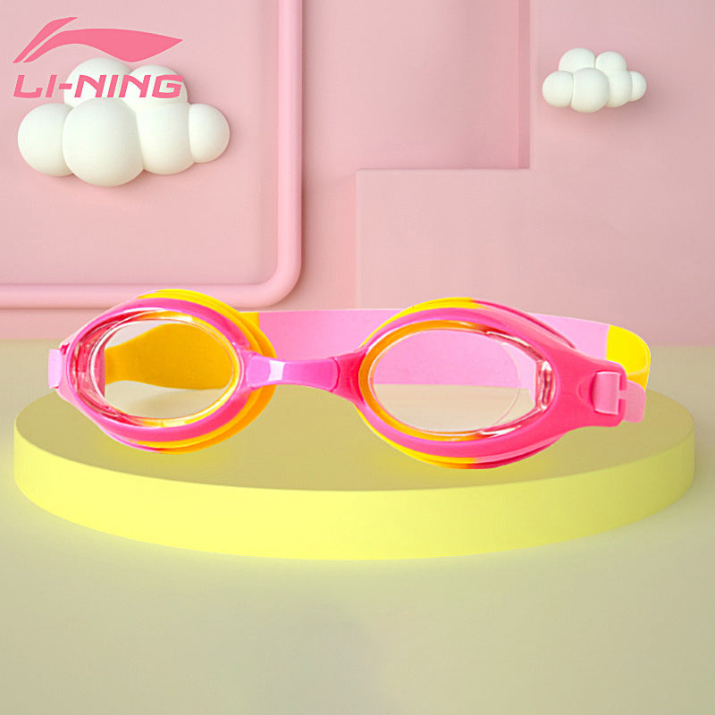 Kids Swimming Goggles