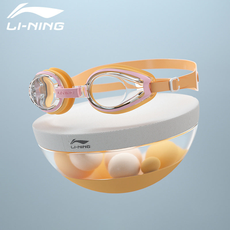 Swimming Goggles Kids