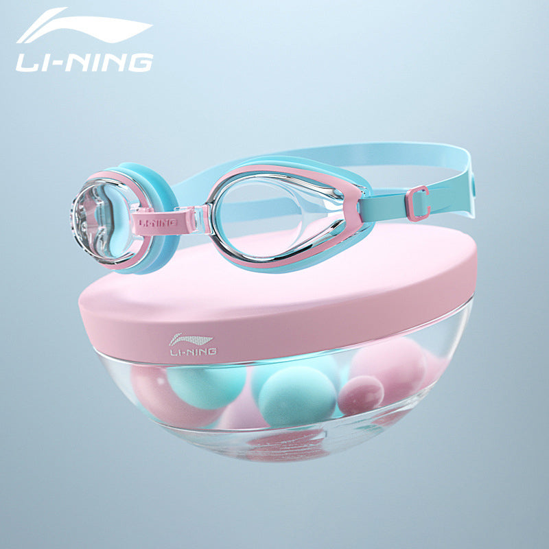 Swimming Goggles Kids