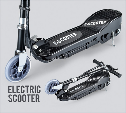 Kids Electric Scooter Foldable