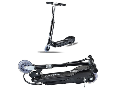 Kids Electric Scooter Foldable
