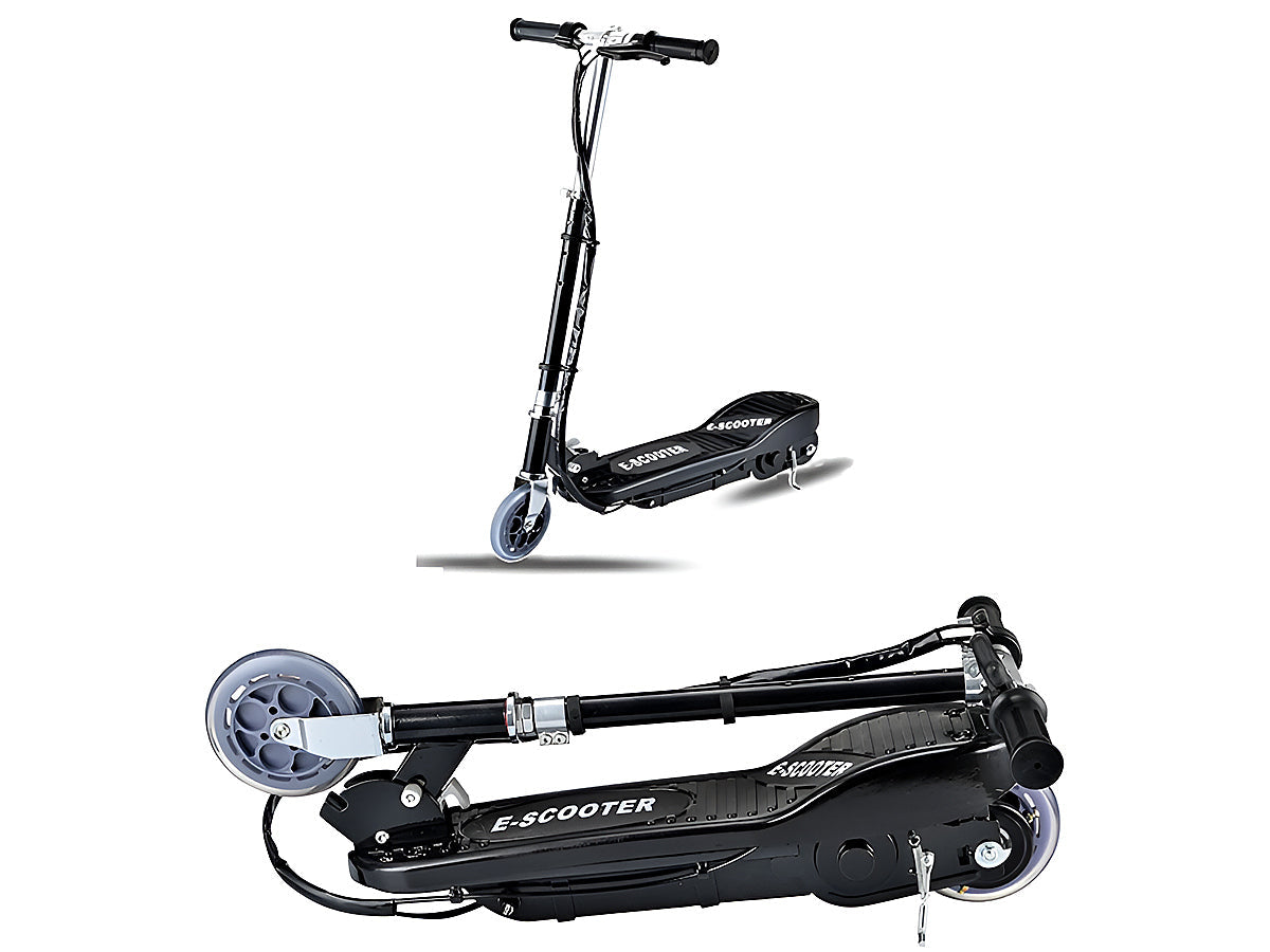 Kids Electric Scooter Foldable