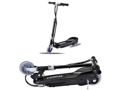 Kids Electric Scooter Foldable