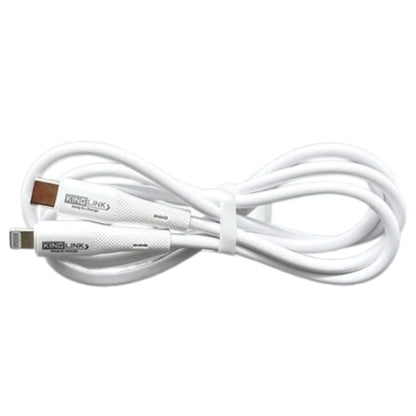 Kinglink 1m 20W Type-C to Lightning Cable KL04CL