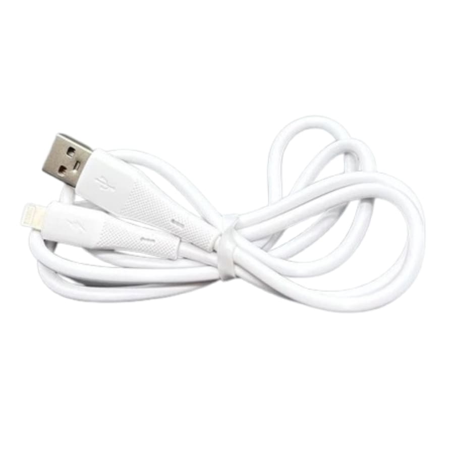Kinglink 1m 20w USB-A to Lightning Cable KL04L