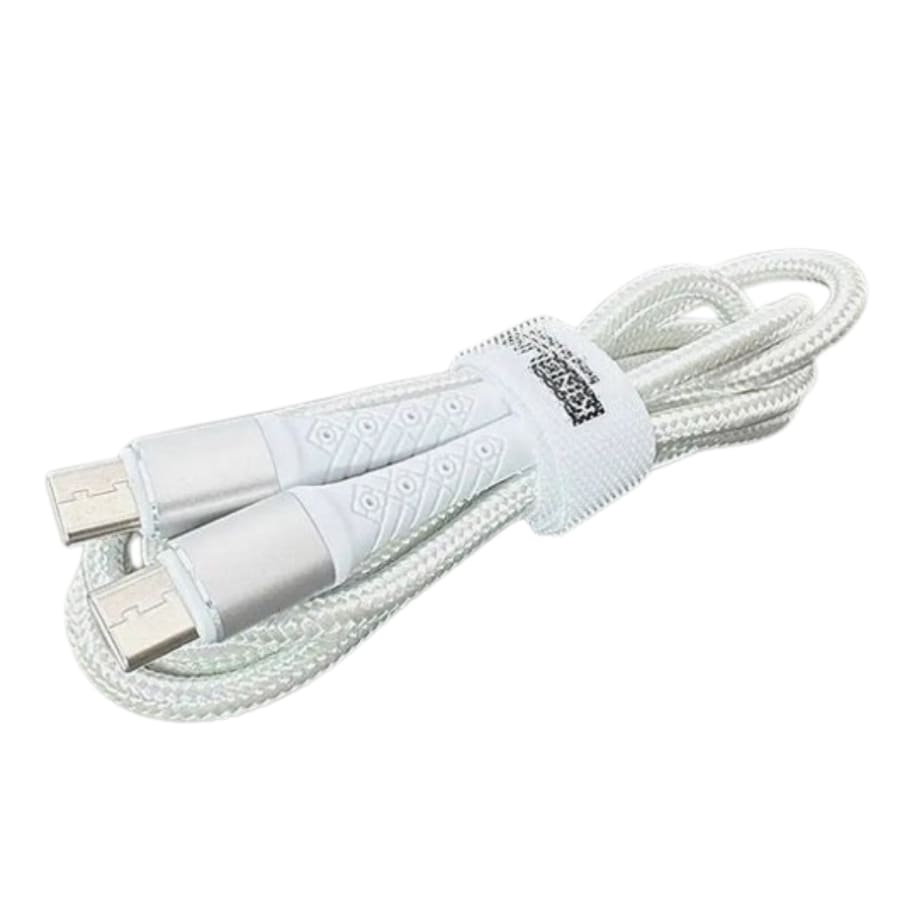 Kinglink 1m 60W Type-C to C Cable KL01CC