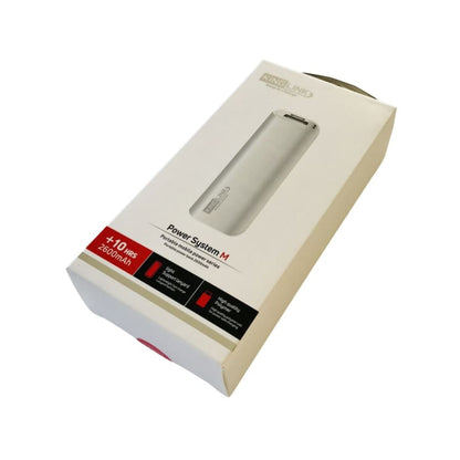 Kinglink 2,600 mAh Power Bank