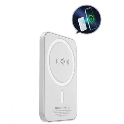 Kinglink 6000 mah MagFit power bank KW060