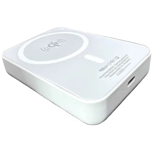 Kinglink 6000 mah MagFit power bank KW060