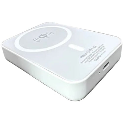 Kinglink 6000 mah MagFit power bank KW060