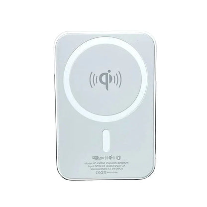 Kinglink 6000 mah MagFit power bank KW060
