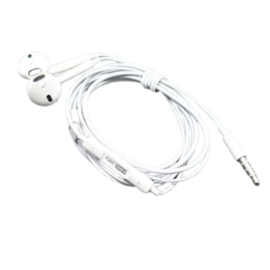 Kinglink Earphones (with 3.5mm cable) - KL05A