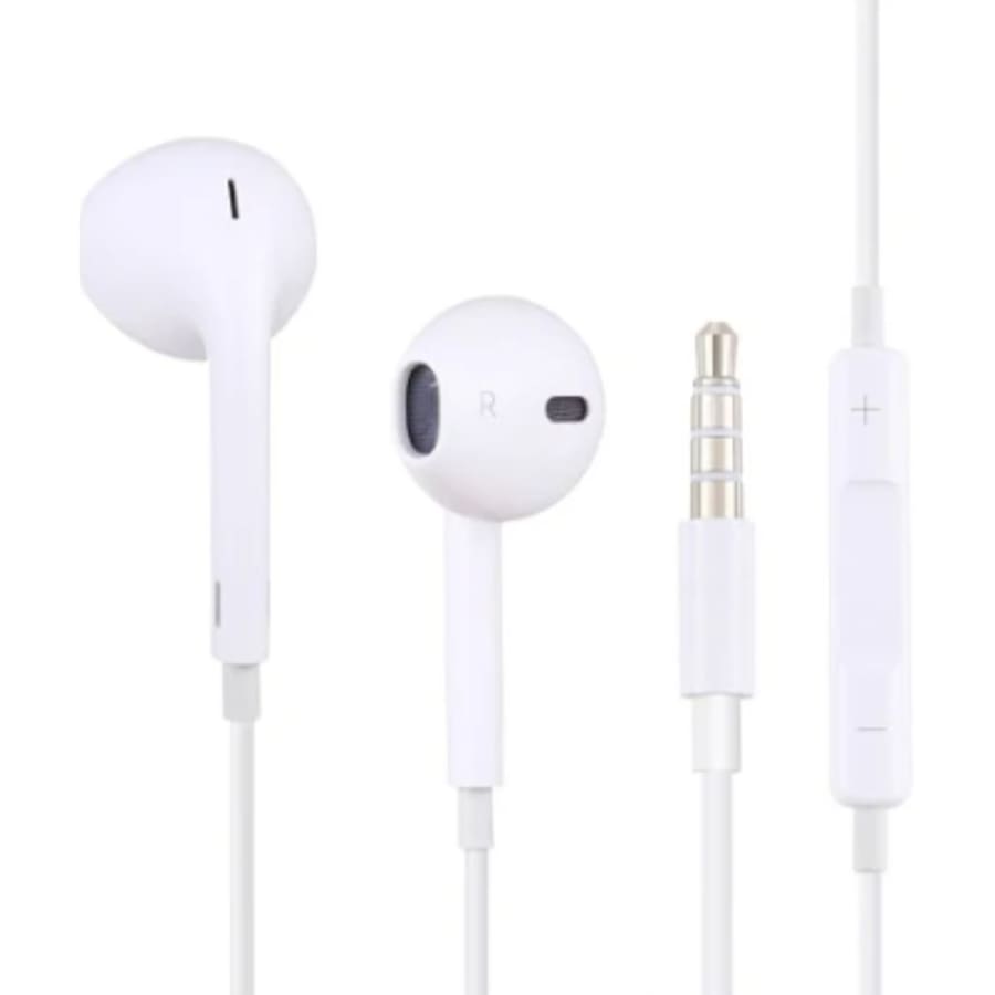 Kinglink Earphones (with 3.5mm cable) - KL05A