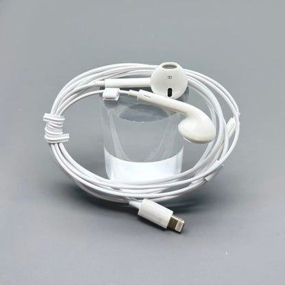 Kinglink Earphones (with lightning cable) - KL05L