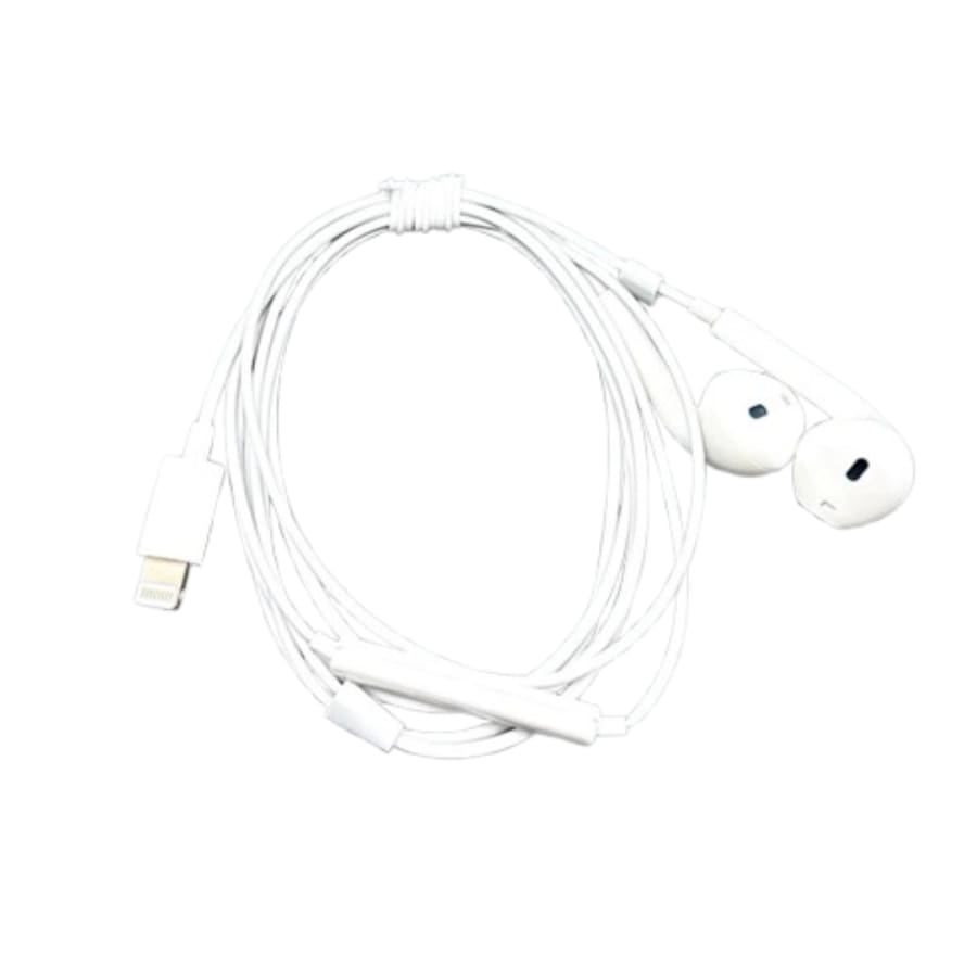 Kinglink Earphones (with lightning cable) - KL05L