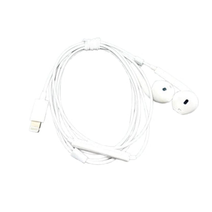 Kinglink Earphones (with lightning cable) - KL05L