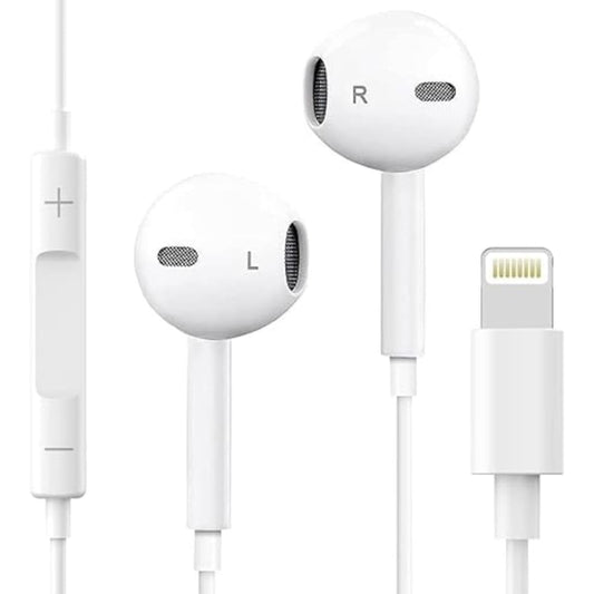 Kinglink Earphones (with lightning cable) - KL05L