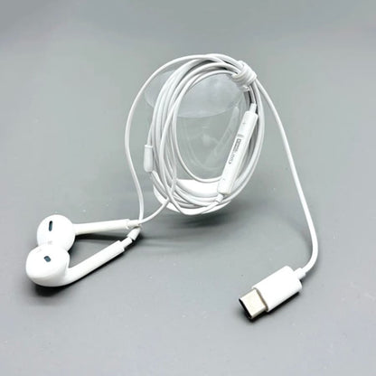 Kinglink Earphones (with type C cable) - KL05C
