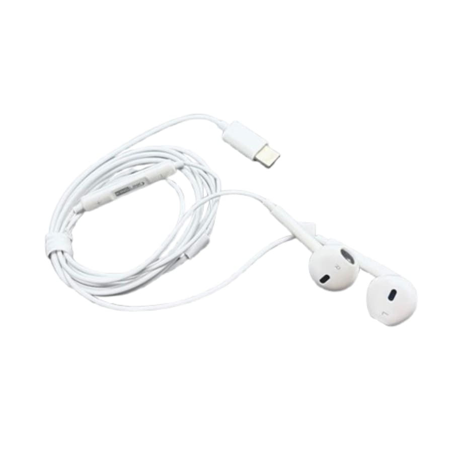 Kinglink Earphones (with type C cable) - KL05C