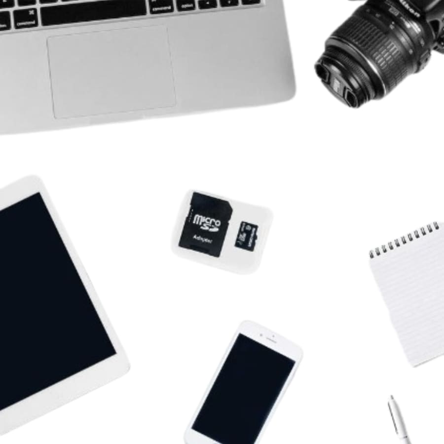Kingston Memory Micro SD Card (32GB, 64GB, 128GB, 256GB)