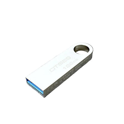 Kingston USB Flash Drive (32GB, 64GB, 128GB, 256GB)
