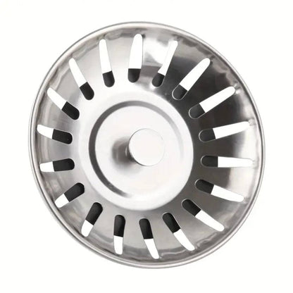 Kitchen Sink Strainer