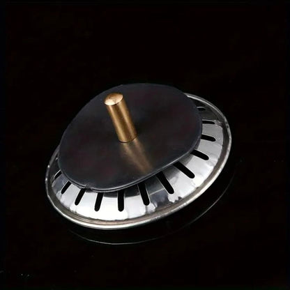 Kitchen Sink Strainer