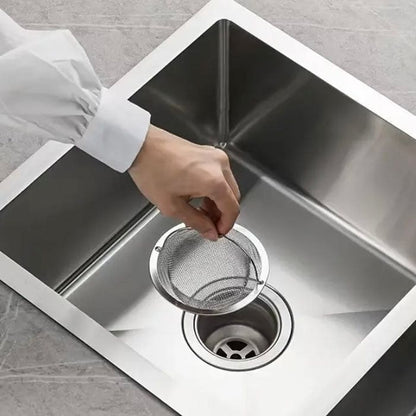 Kitchen Sink Strainer (Pack of 2)