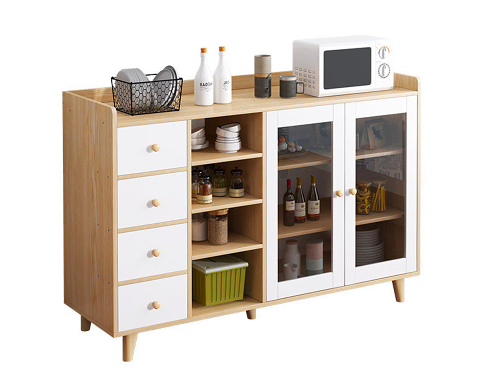 Kitchen Cabinet Drawer