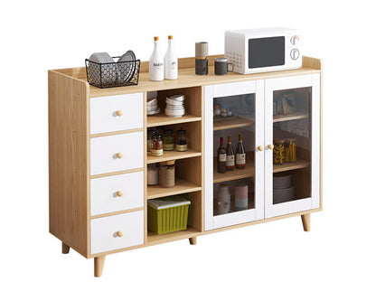 Kitchen Cabinet Drawer