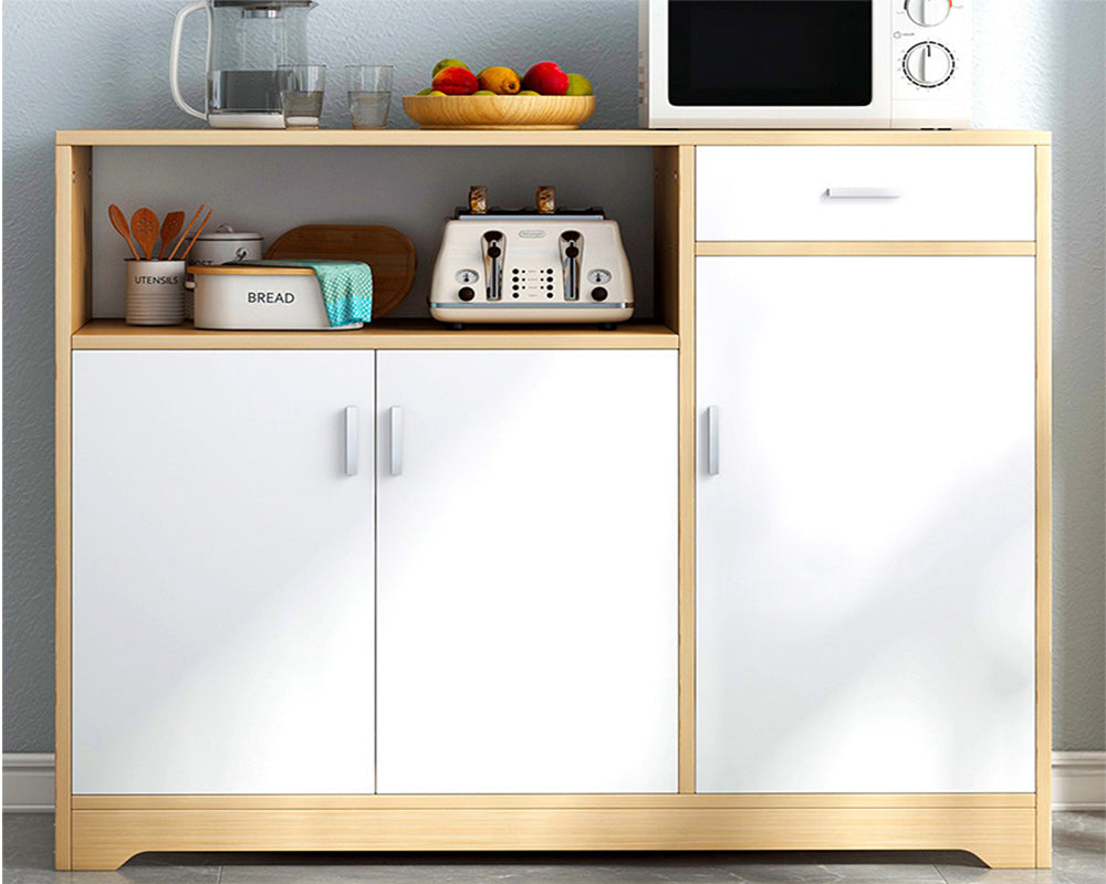 kitchen cabinet drawer