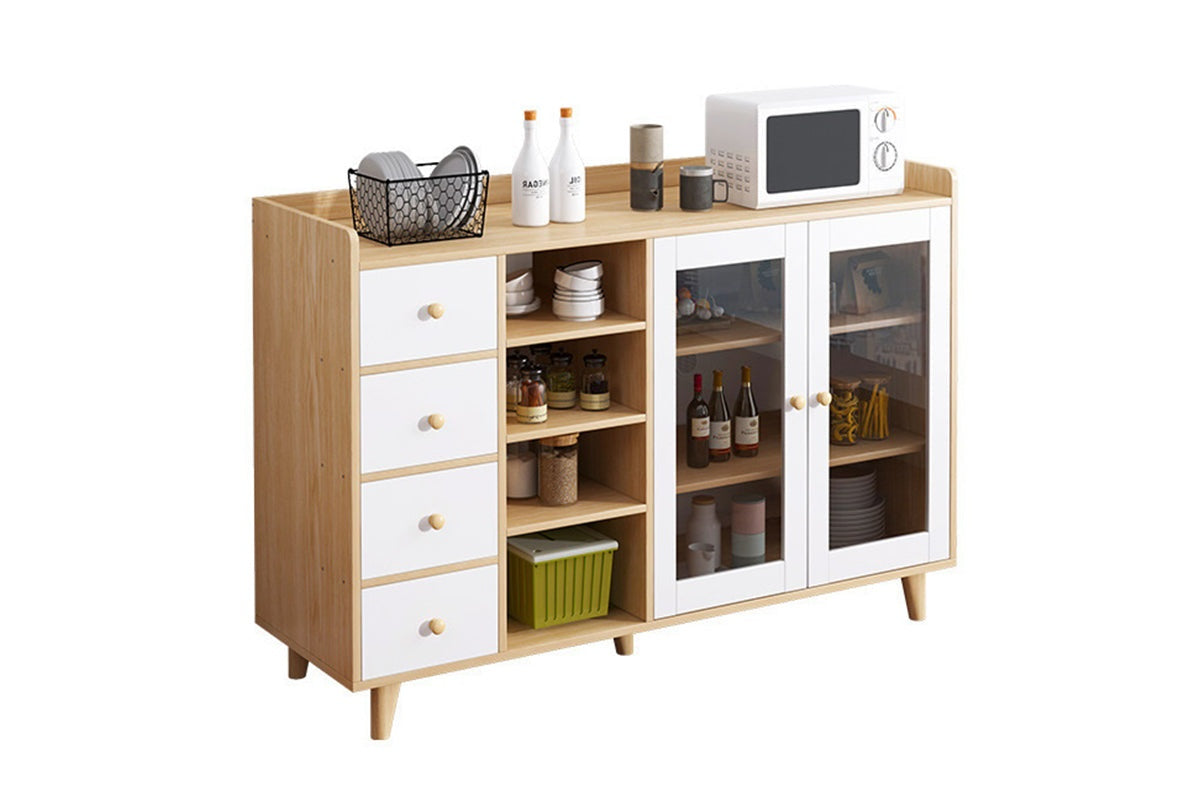 Kitchen Cabinet Drawer