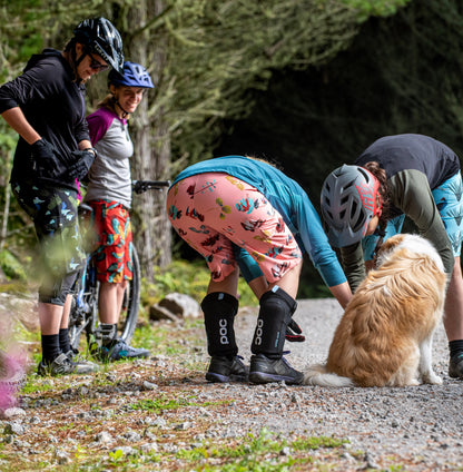 The Ultralight Trail Short - Koanga