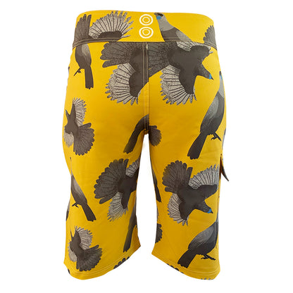 The Ultralight Trail Short - Kōkako