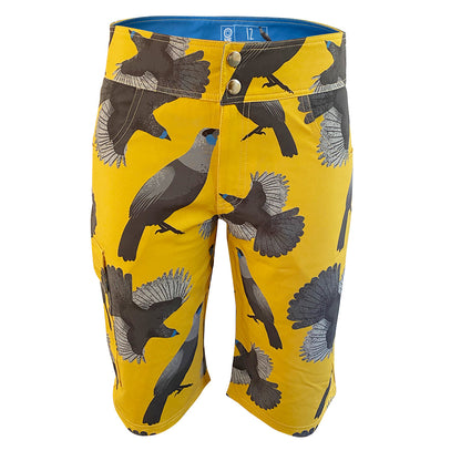 The Ultralight Trail Short - Kōkako