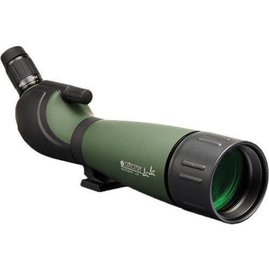 Konus Konuspot 100 20-60x w/ Smartphone Adapter Spotting Scope