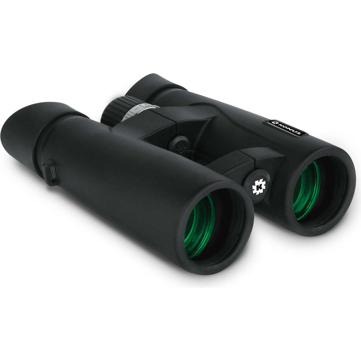 Konus Mission HD 10x42 Binoculars