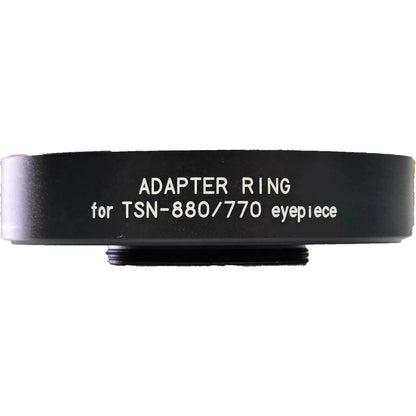 Kowa Adapter Ring for TE-11WZII, TE-80XW, TSN-55AS Eyepiece