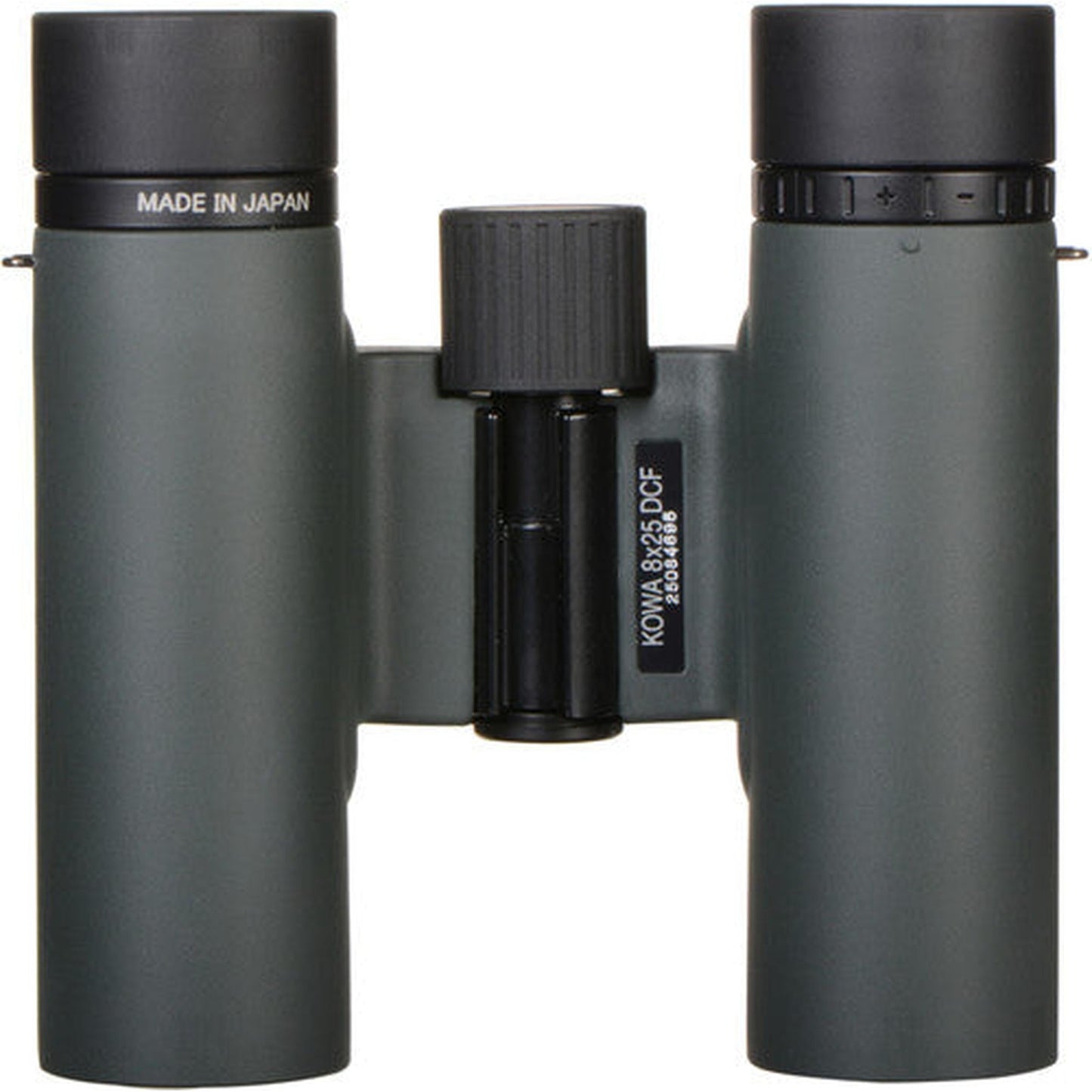 Kowa BD 8x25 DCF with C3-coating prism Binoculars