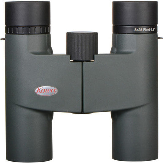 Kowa BD 8x25 DCF with C3-coating prism Binoculars
