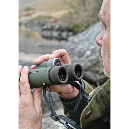 Kowa BD II 8x42 XD Binoculars