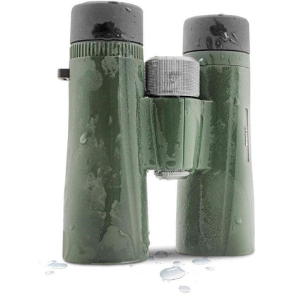 Kowa BD II 8x42 XD Binoculars