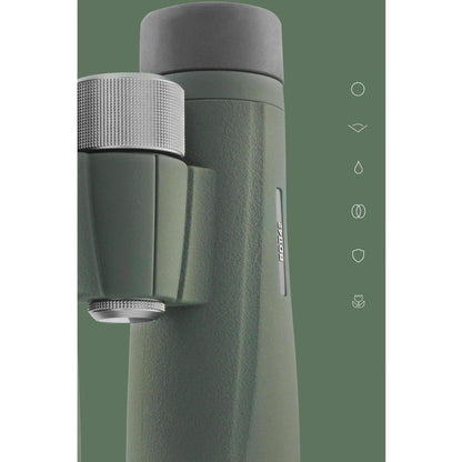 Kowa BD II 8x42 XD Binoculars