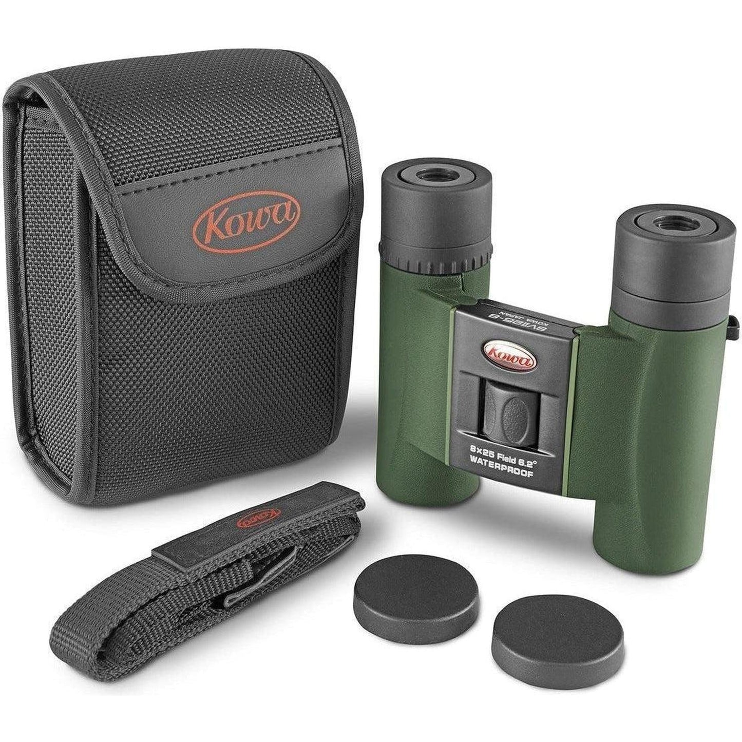 Kowa SV II 8x25 Binoculars
