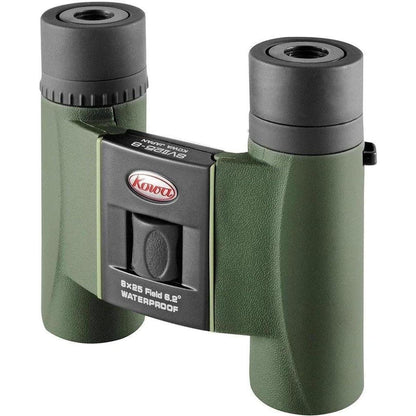 Kowa SV II 8x25 Binoculars