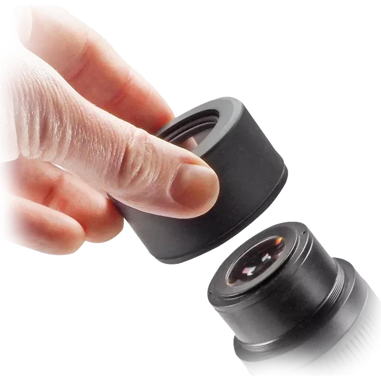 Kowa TE-11WZ / TE-80XW Twist-up Eyepiece Protection Cap