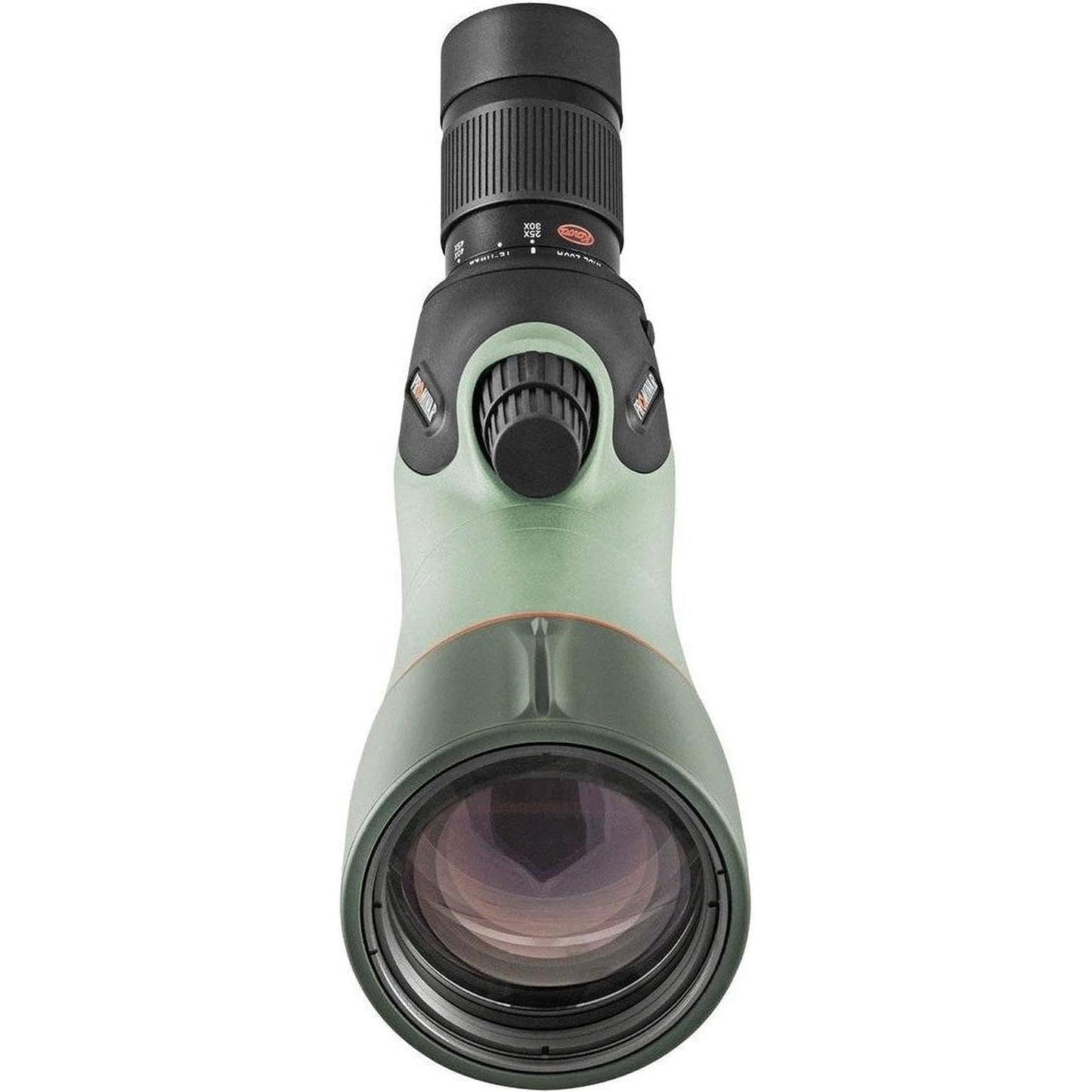 Kowa TSN-66A Prominar 25-60x66 Spotting Scope - Straight or Angled