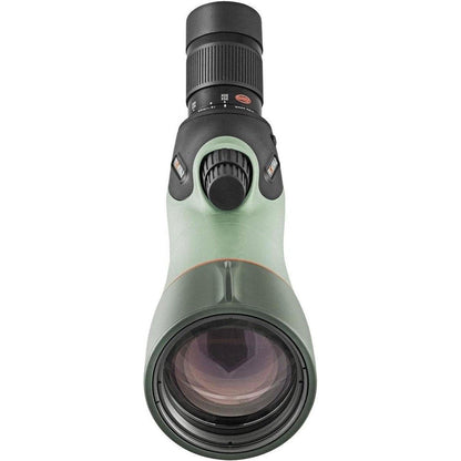 Kowa TSN-66A Prominar 25-60x66 Spotting Scope - Straight or Angled