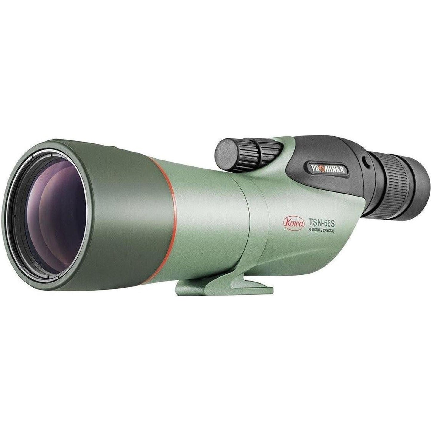 Kowa TSN-66A Prominar 25-60x66 Spotting Scope - Straight or Angled
